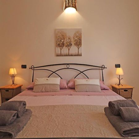 Murphy Holiday Home - Residenza Renna La Maddalena  Dış mekan fotoğraf