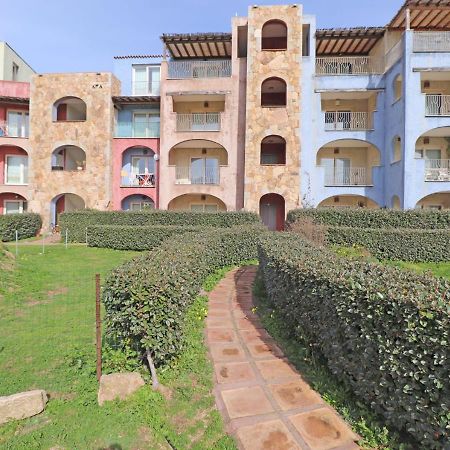 Murphy Holiday Home - Residenza Renna La Maddalena  Dış mekan fotoğraf