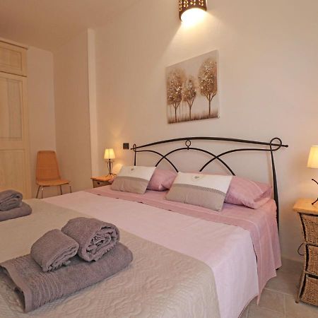 Murphy Holiday Home - Residenza Renna La Maddalena  Dış mekan fotoğraf