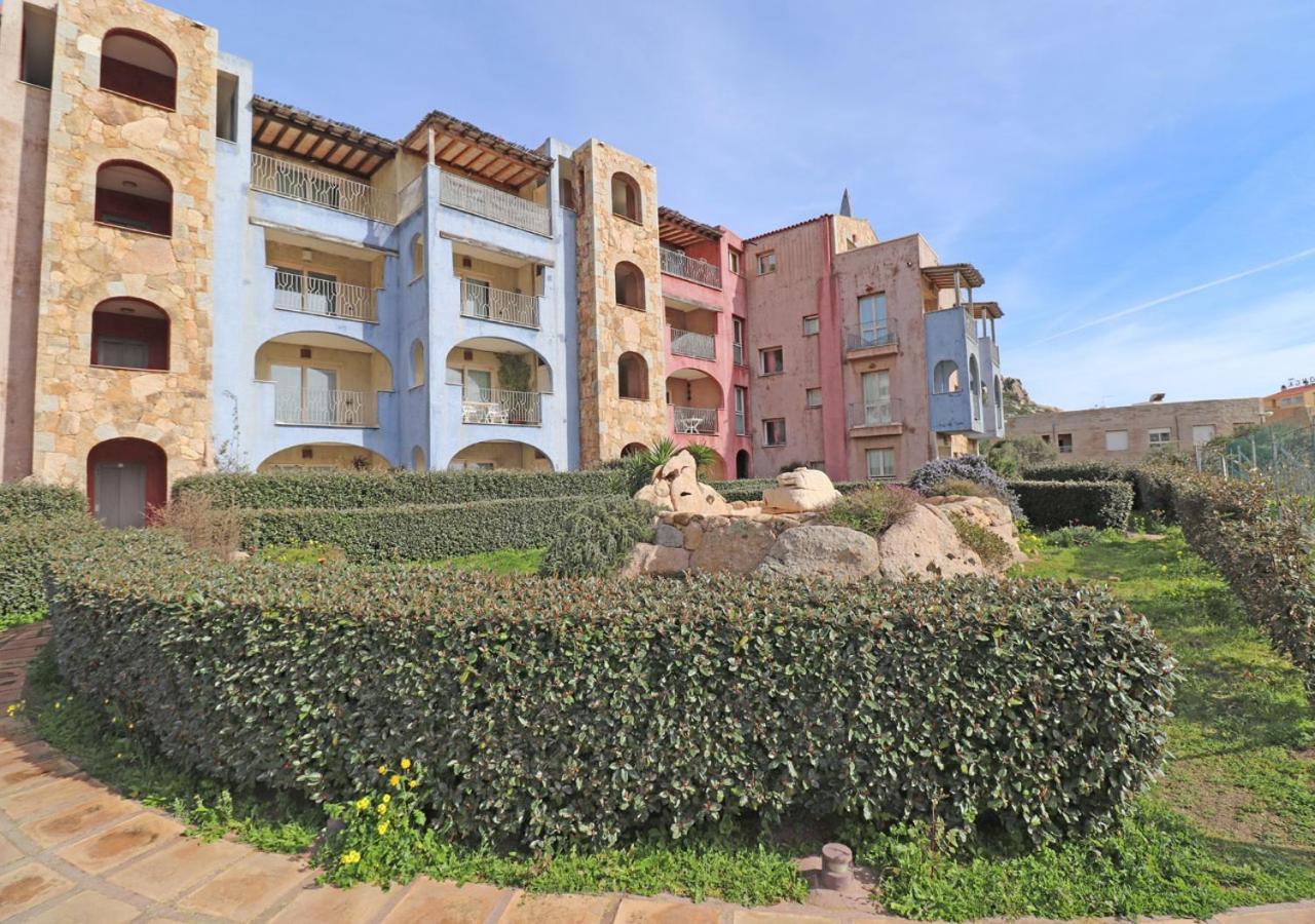 Murphy Holiday Home - Residenza Renna La Maddalena  Dış mekan fotoğraf
