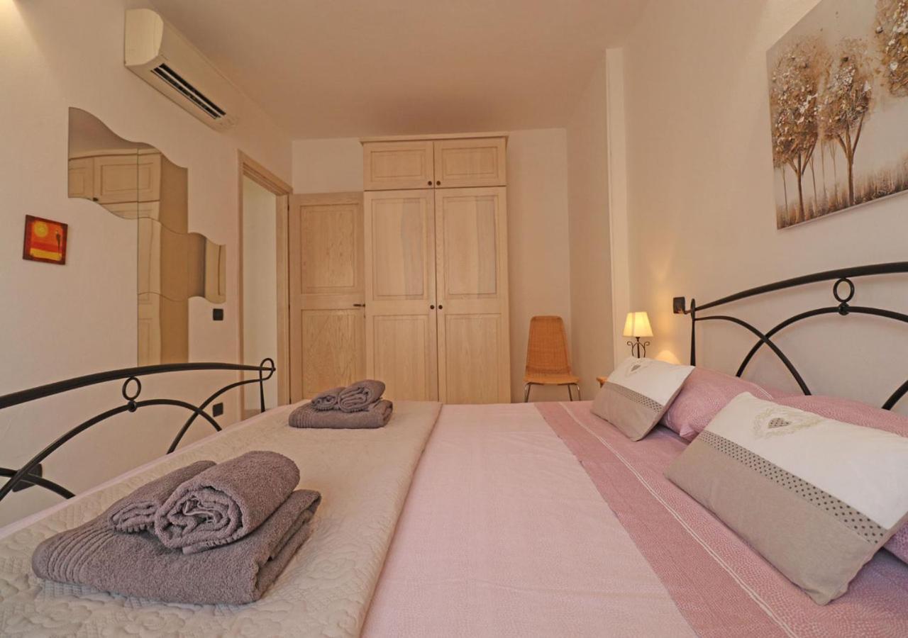 Murphy Holiday Home - Residenza Renna La Maddalena  Dış mekan fotoğraf