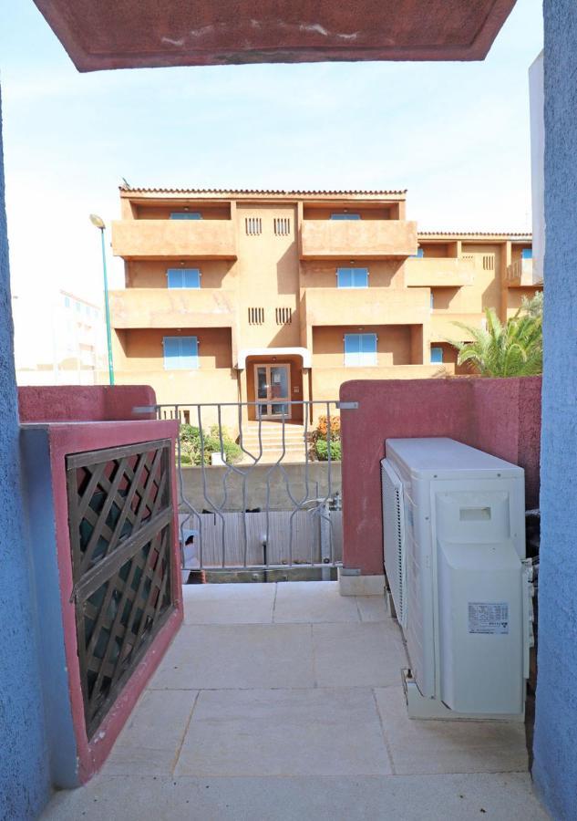 Murphy Holiday Home - Residenza Renna La Maddalena  Dış mekan fotoğraf