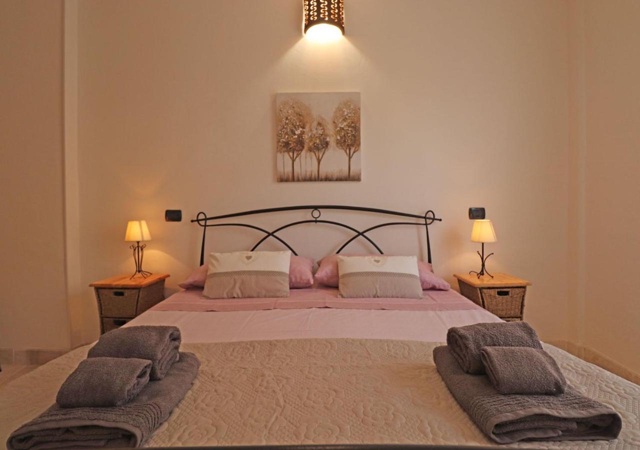 Murphy Holiday Home - Residenza Renna La Maddalena  Dış mekan fotoğraf