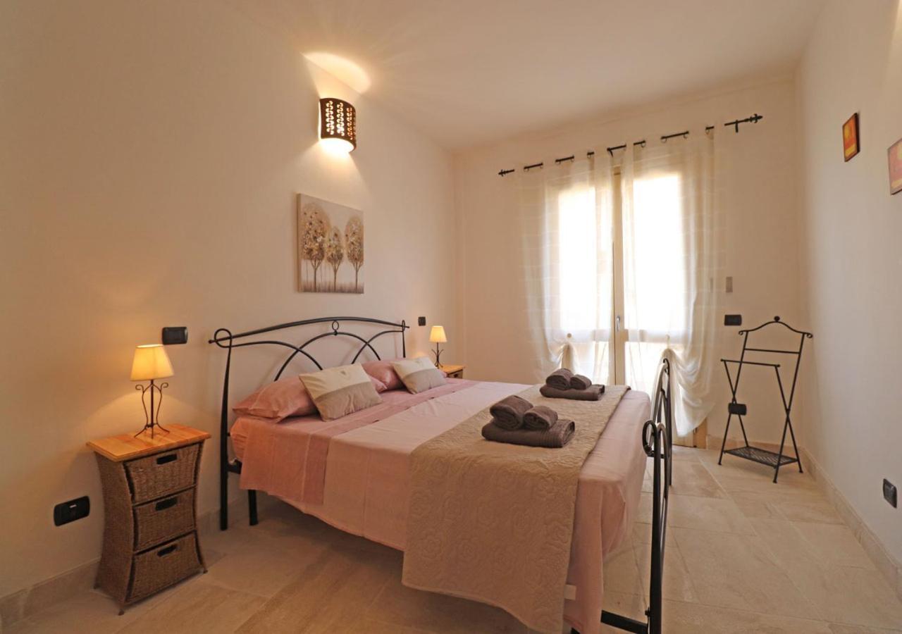 Murphy Holiday Home - Residenza Renna La Maddalena  Dış mekan fotoğraf