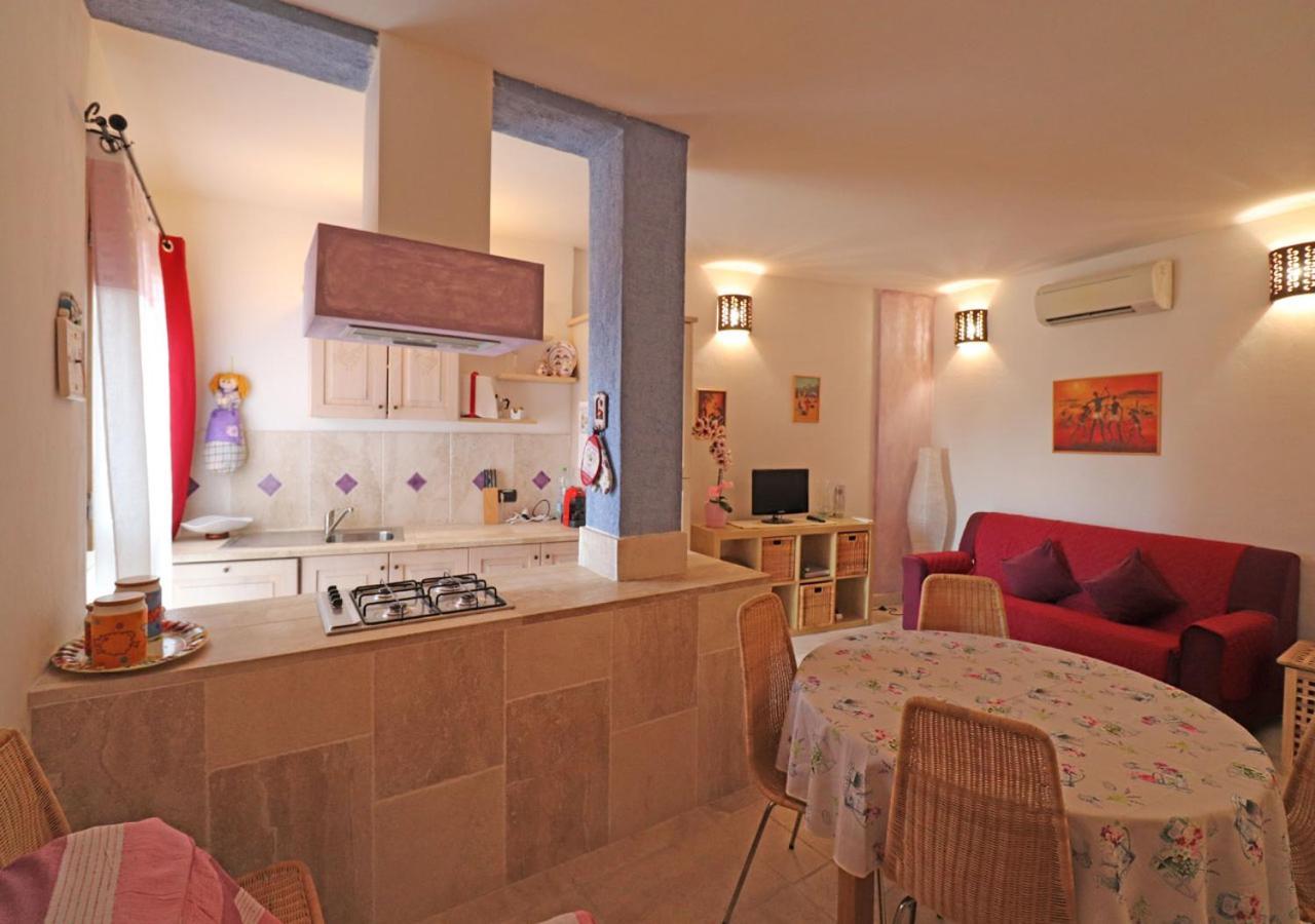 Murphy Holiday Home - Residenza Renna La Maddalena  Dış mekan fotoğraf