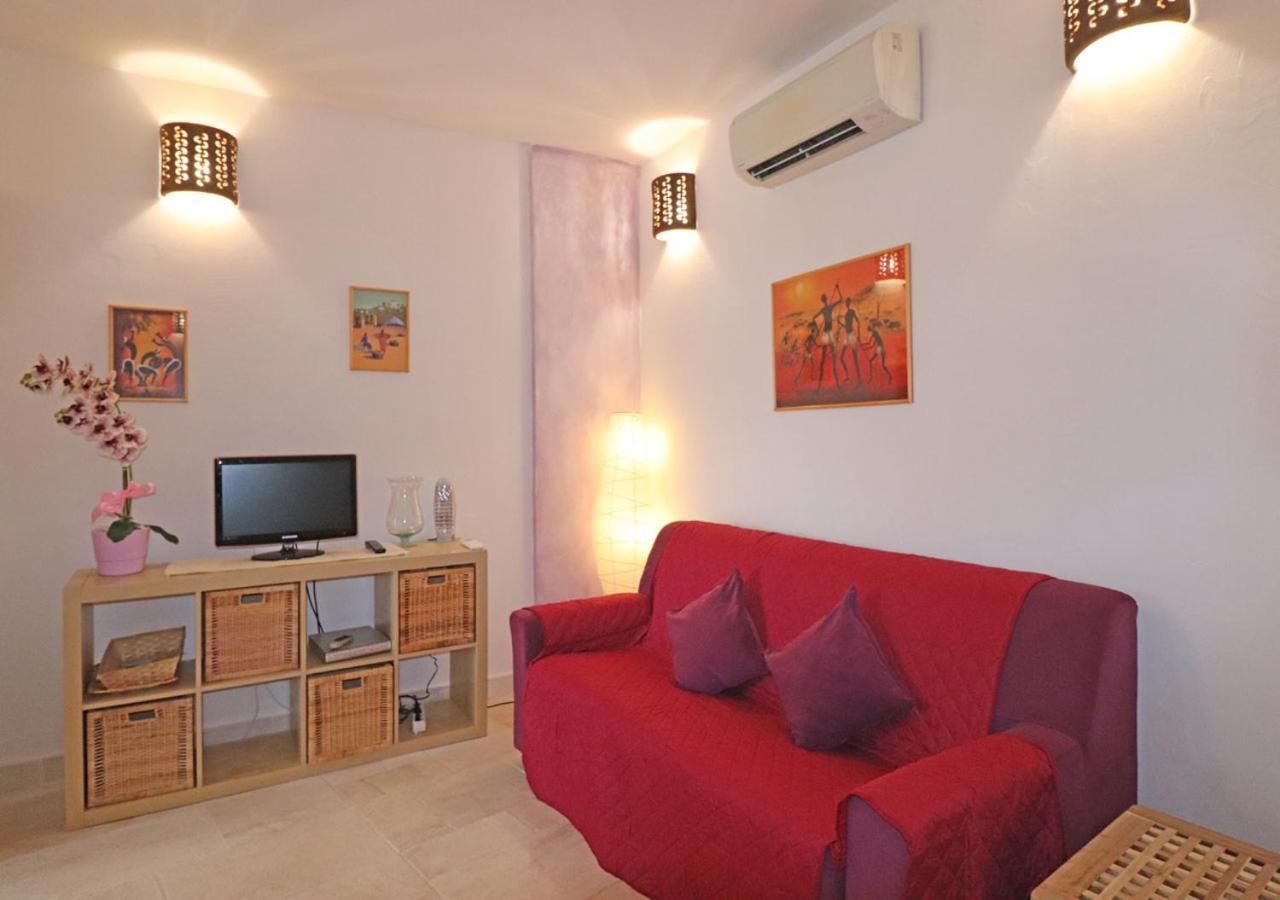 Murphy Holiday Home - Residenza Renna La Maddalena  Dış mekan fotoğraf