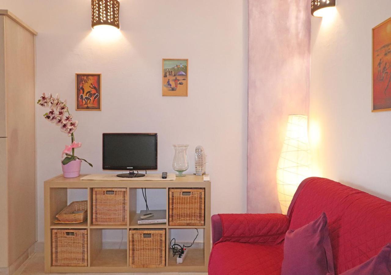 Murphy Holiday Home - Residenza Renna La Maddalena  Dış mekan fotoğraf