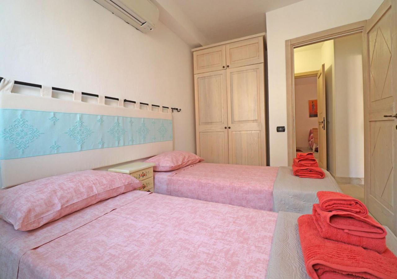 Murphy Holiday Home - Residenza Renna La Maddalena  Dış mekan fotoğraf