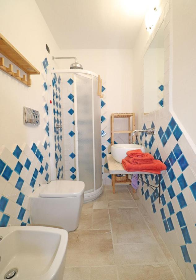 Murphy Holiday Home - Residenza Renna La Maddalena  Dış mekan fotoğraf