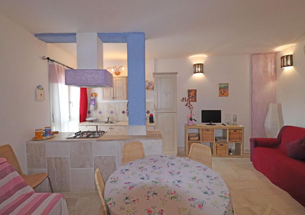 Murphy Holiday Home - Residenza Renna La Maddalena  Dış mekan fotoğraf